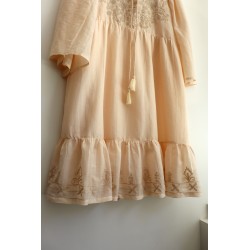 Vestido Laila