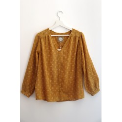 Blusa Dafne